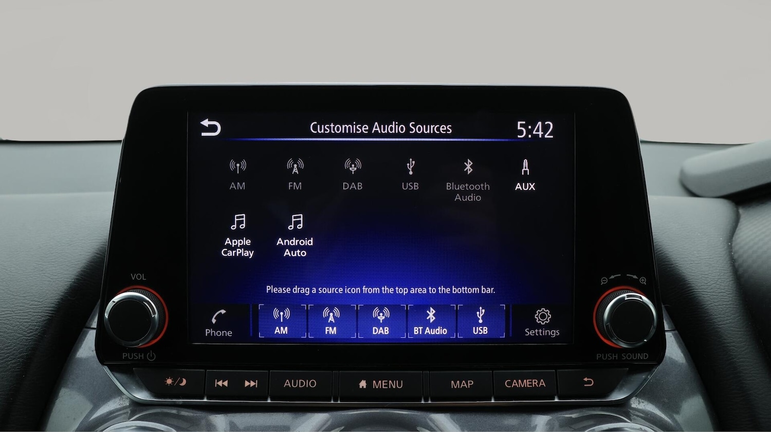 Used Nissan Juke 2022 for sale - 76259624: Photo 26