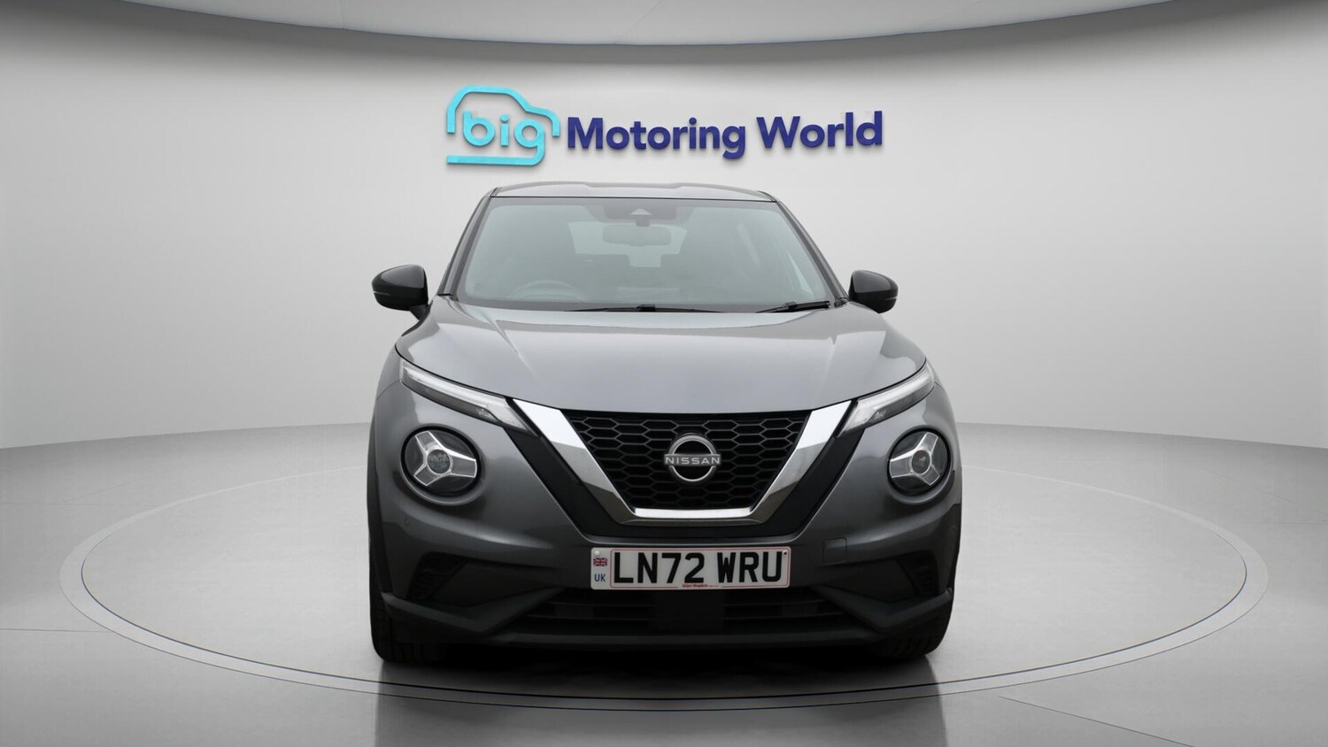 Used Nissan Juke 2022 for sale - 76259624: Photo 3