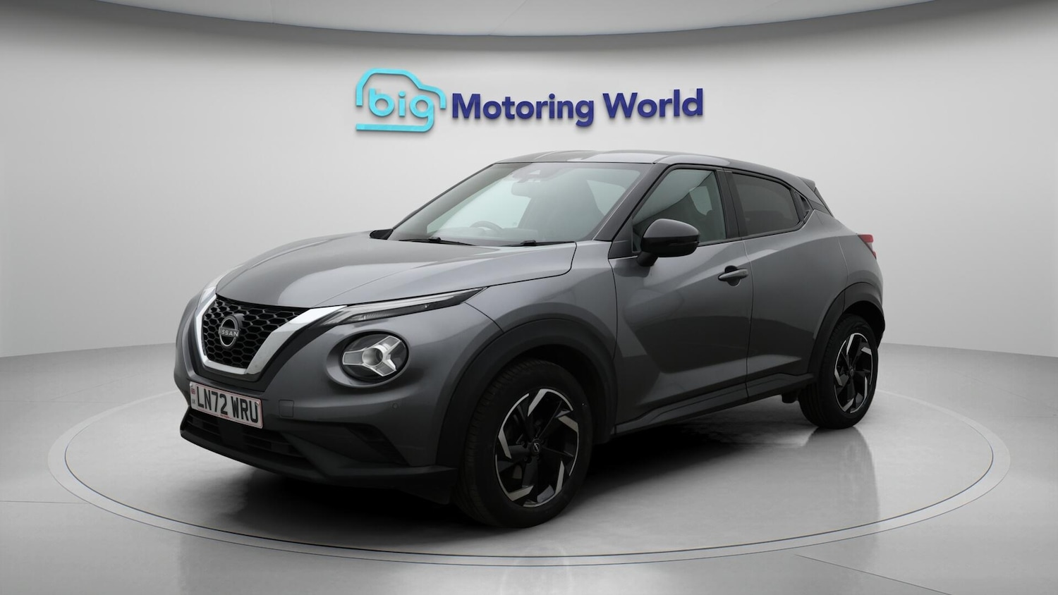 Used Nissan Juke 2022 for sale - 76259624: Photo 4