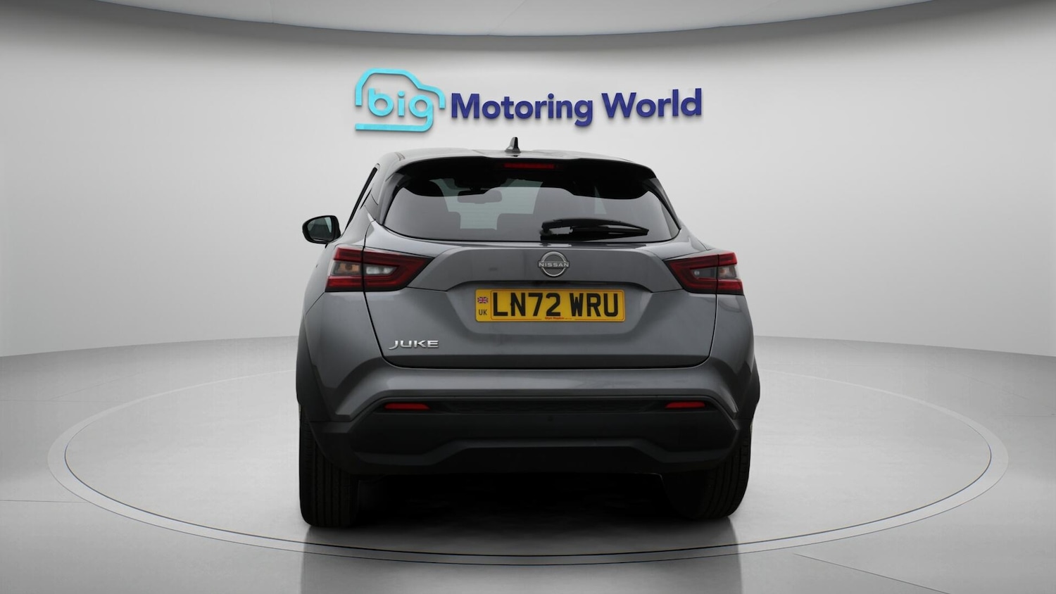 Used Nissan Juke 2022 for sale - 76259624: Photo 7