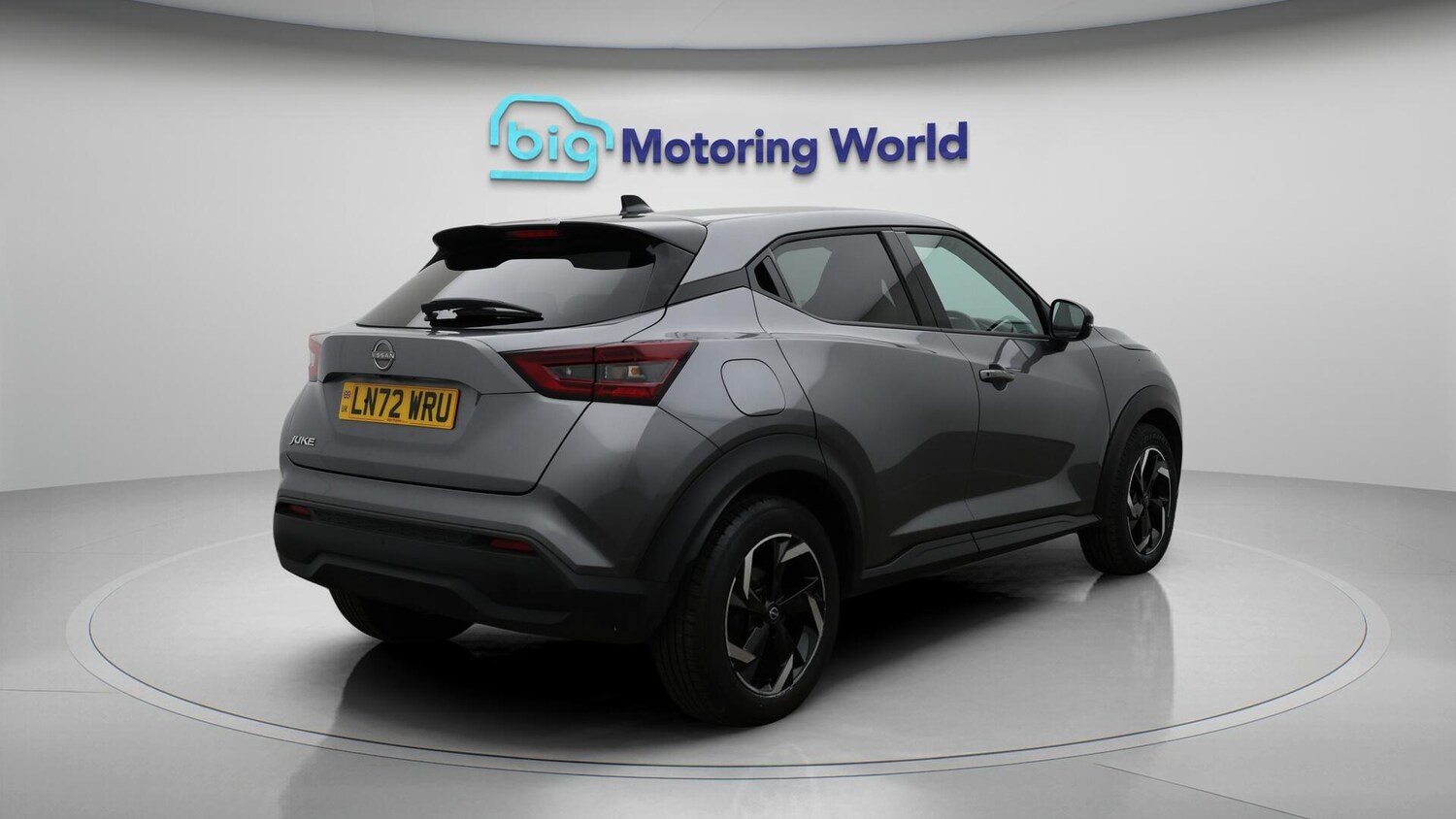 Used Nissan Juke 2022 for sale - 76259624: Photo 8