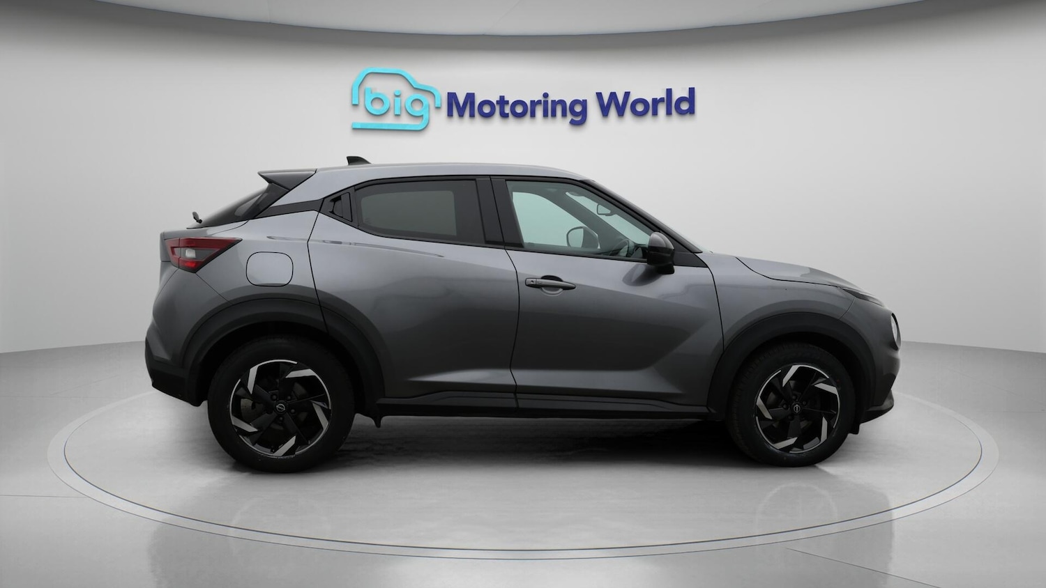Used Nissan Juke 2022 for sale - 76259624: Photo 9