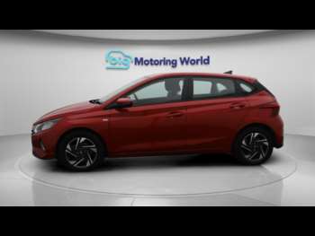 Used Hyundai i20 2023 for sale - 74232119: Photo