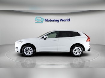 Used Volvo XC60 2020 for sale - 79208568: Photo