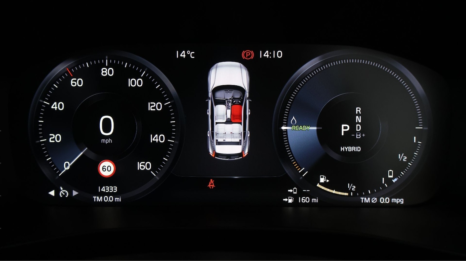 Used Volvo XC40 2022 for sale - 77365488: Photo 10