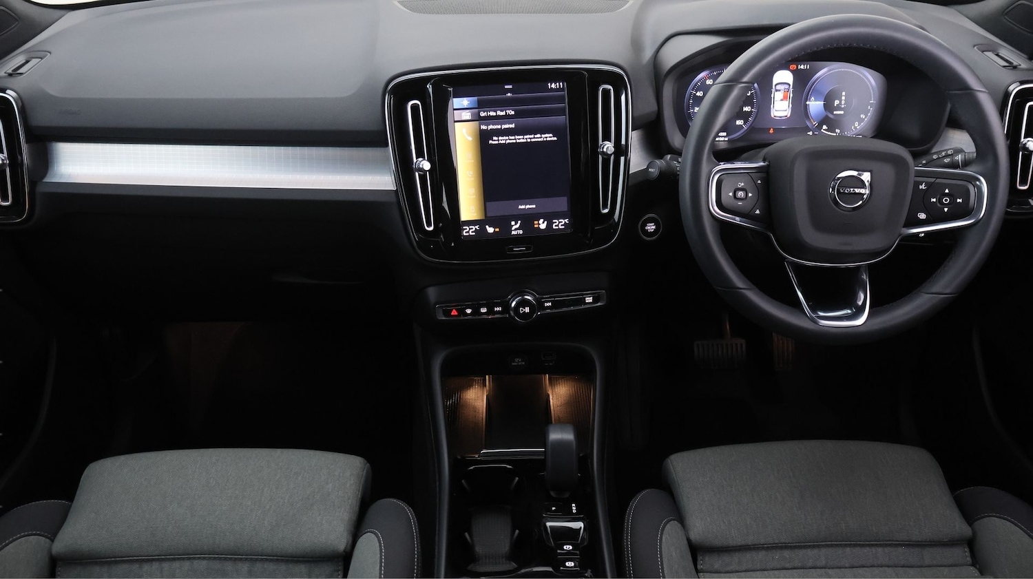 Used Volvo XC40 2022 for sale - 77365488: Photo 13