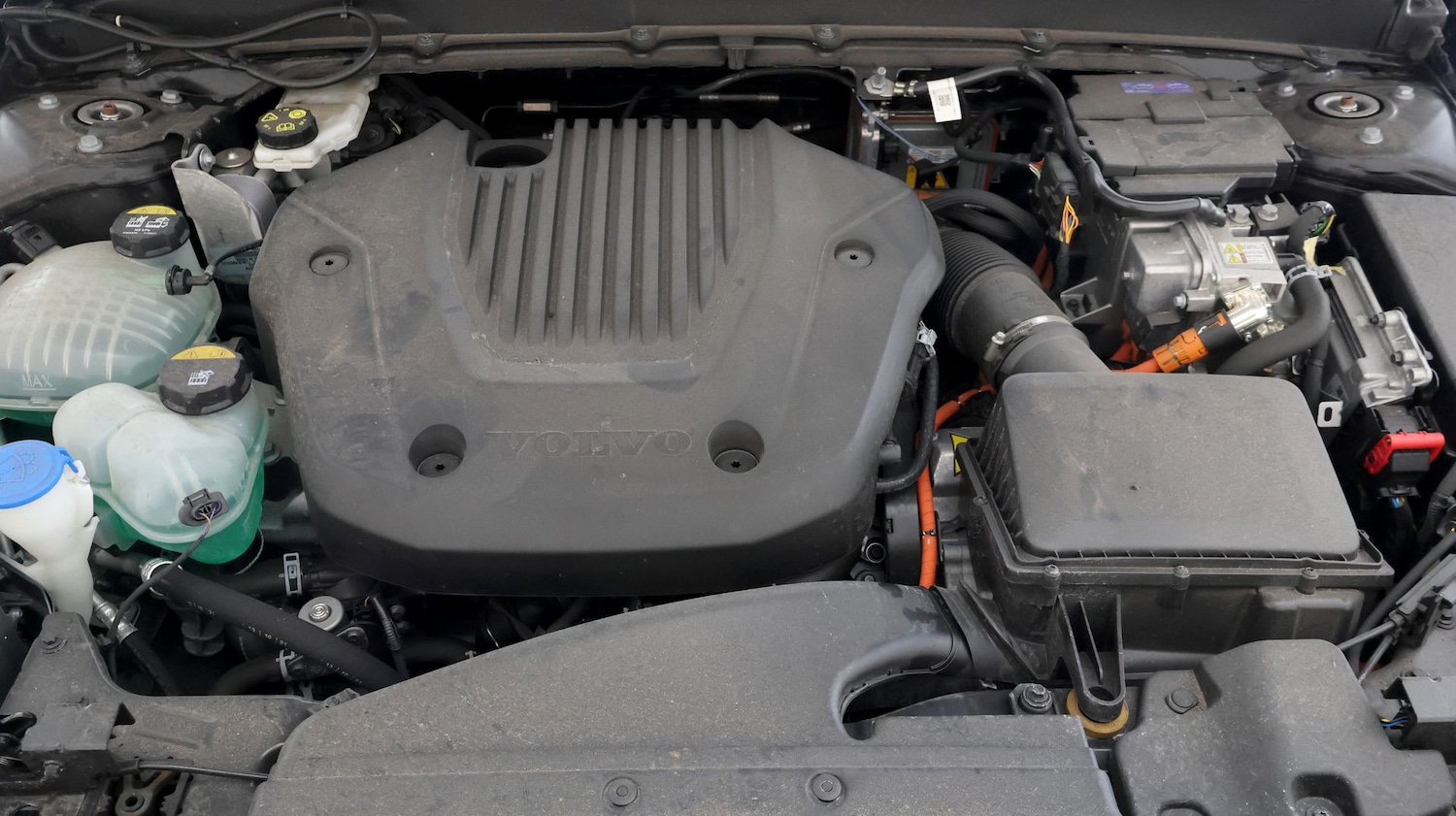 Used Volvo XC40 2022 for sale - 77365488: Photo 19