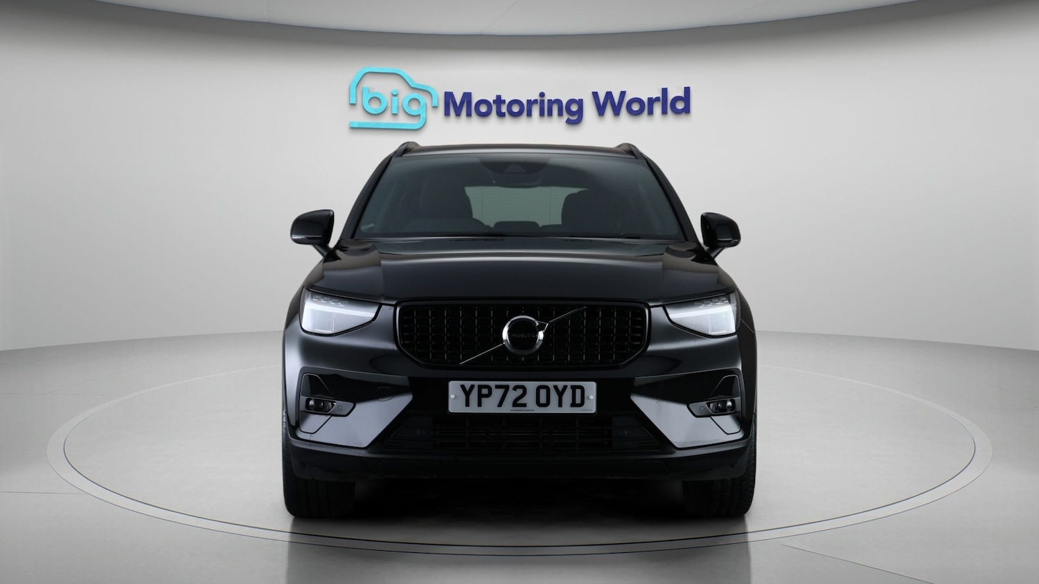 Used Volvo XC40 2022 for sale - 77365488: Photo 2