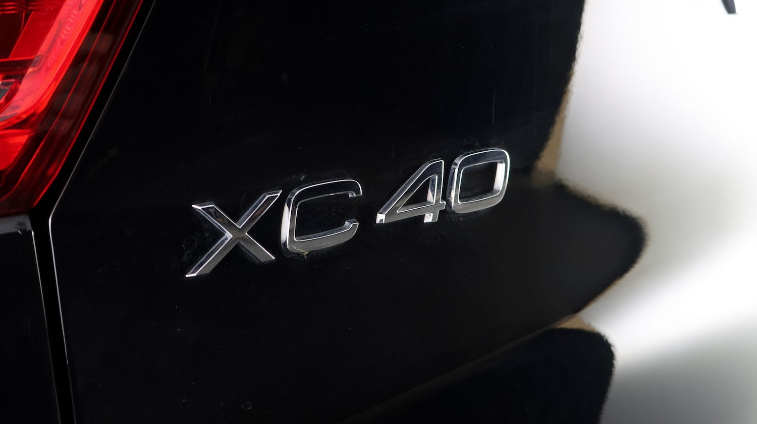 Used Volvo XC40 2022 for sale - 77365488: Photo 21