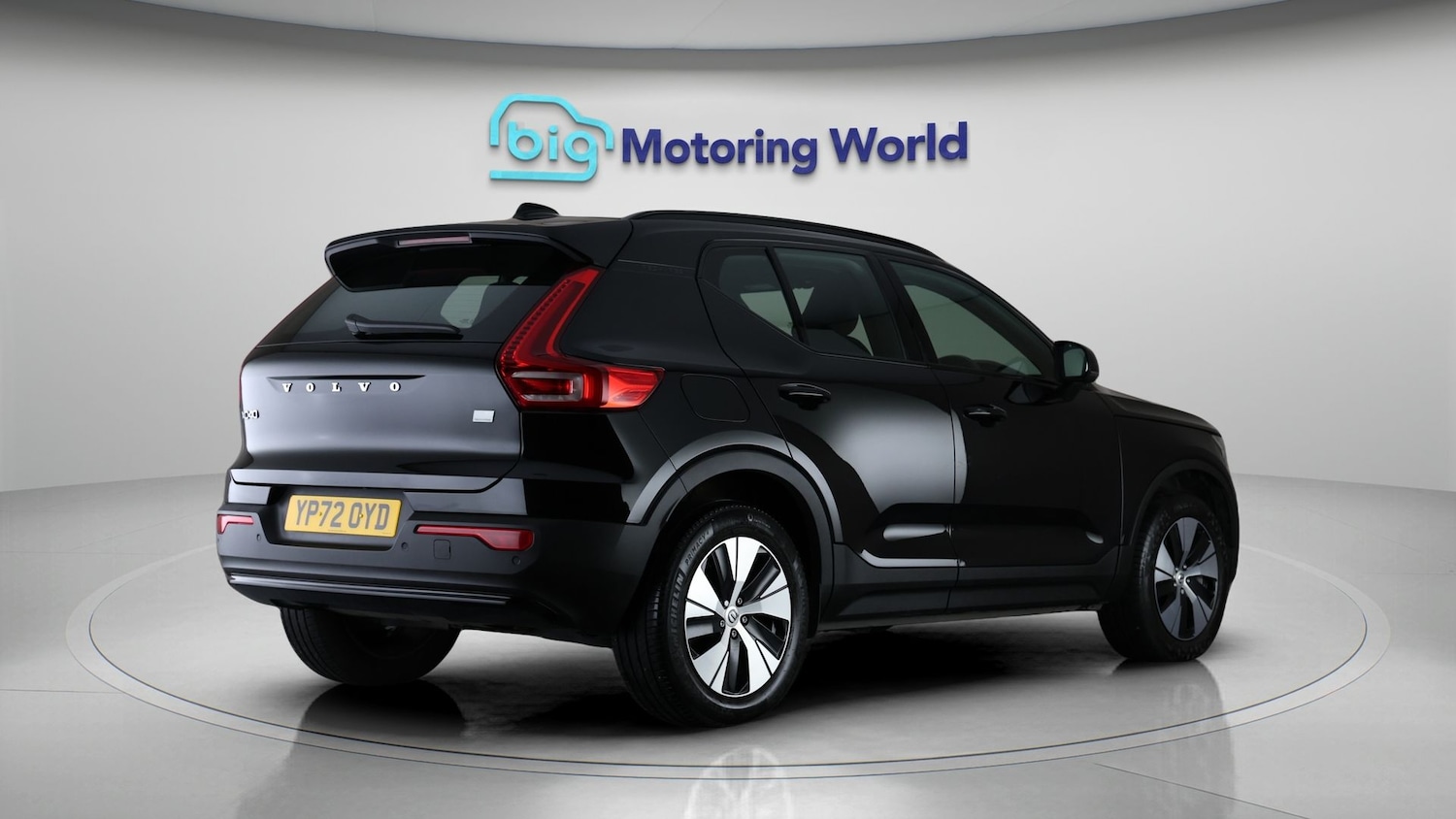 Used Volvo XC40 2022 for sale - 77365488: Photo 7