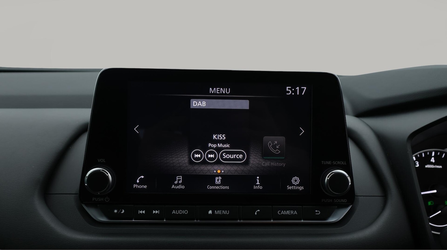 Used Nissan Qashqai 2022 for sale - 76735296: Photo 11