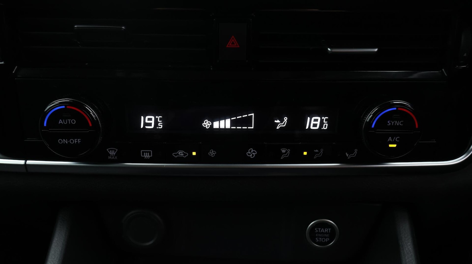 Used Nissan Qashqai 2022 for sale - 76735296: Photo 12