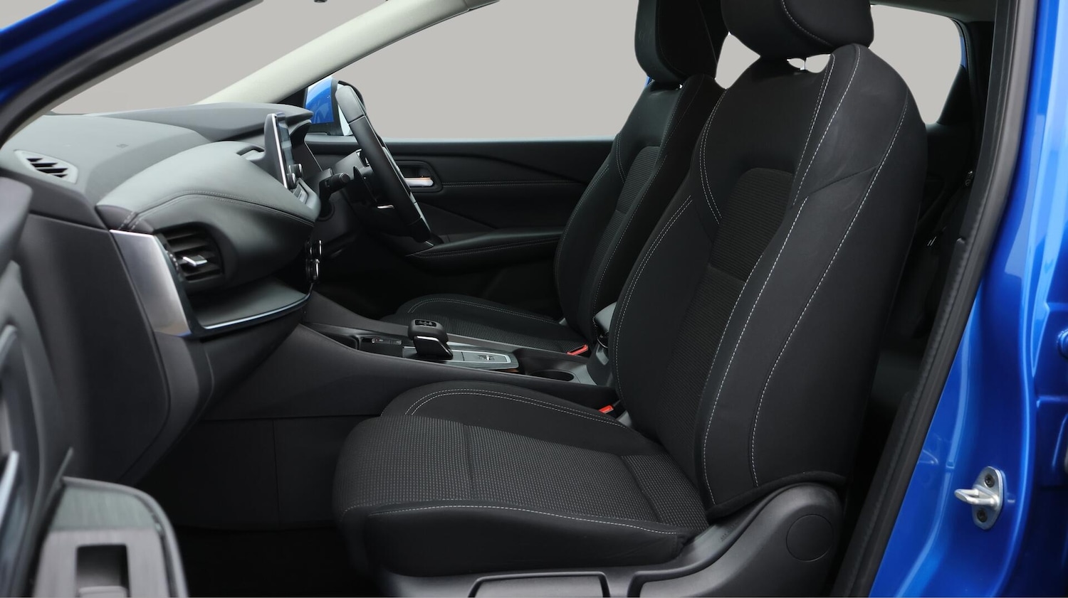 Used Nissan Qashqai 2022 for sale - 76735296: Photo 14