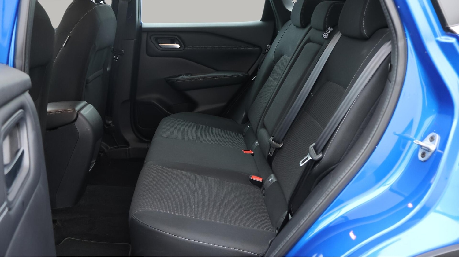 Used Nissan Qashqai 2022 for sale - 76735296: Photo 16