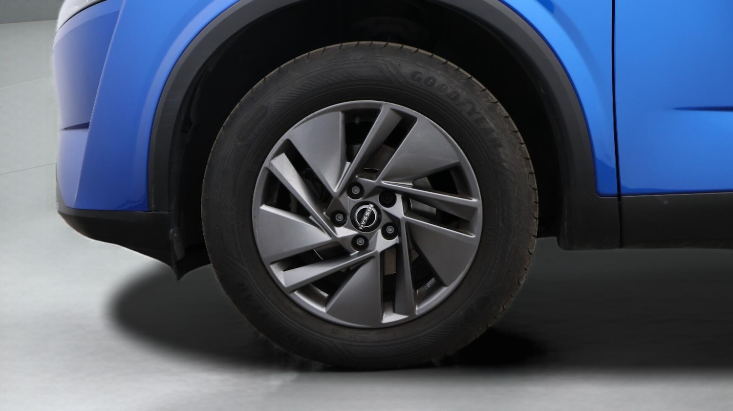 Used Nissan Qashqai 2022 for sale - 76735296: Photo 18