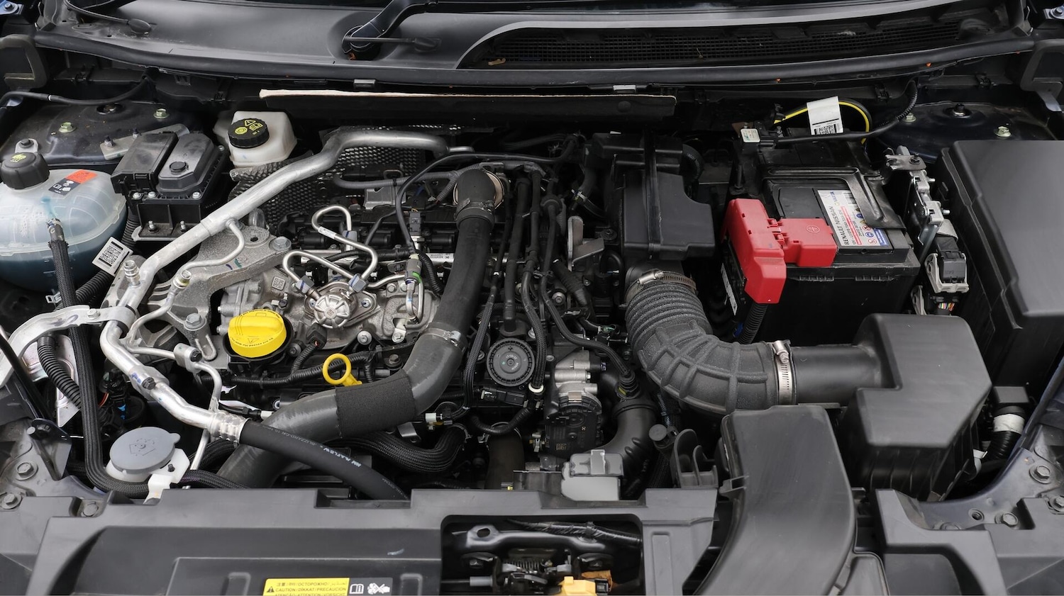 Used Nissan Qashqai 2022 for sale - 76735296: Photo 19