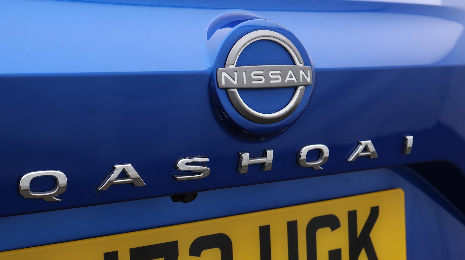 Used Nissan Qashqai 2022 for sale - 76735296: Photo 20