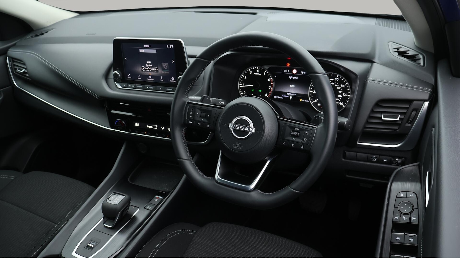 Used Nissan Qashqai 2022 for sale - 76735296: Photo 9