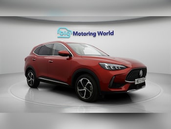 Used MG MG HS 2024 for sale - 78873155: Photo