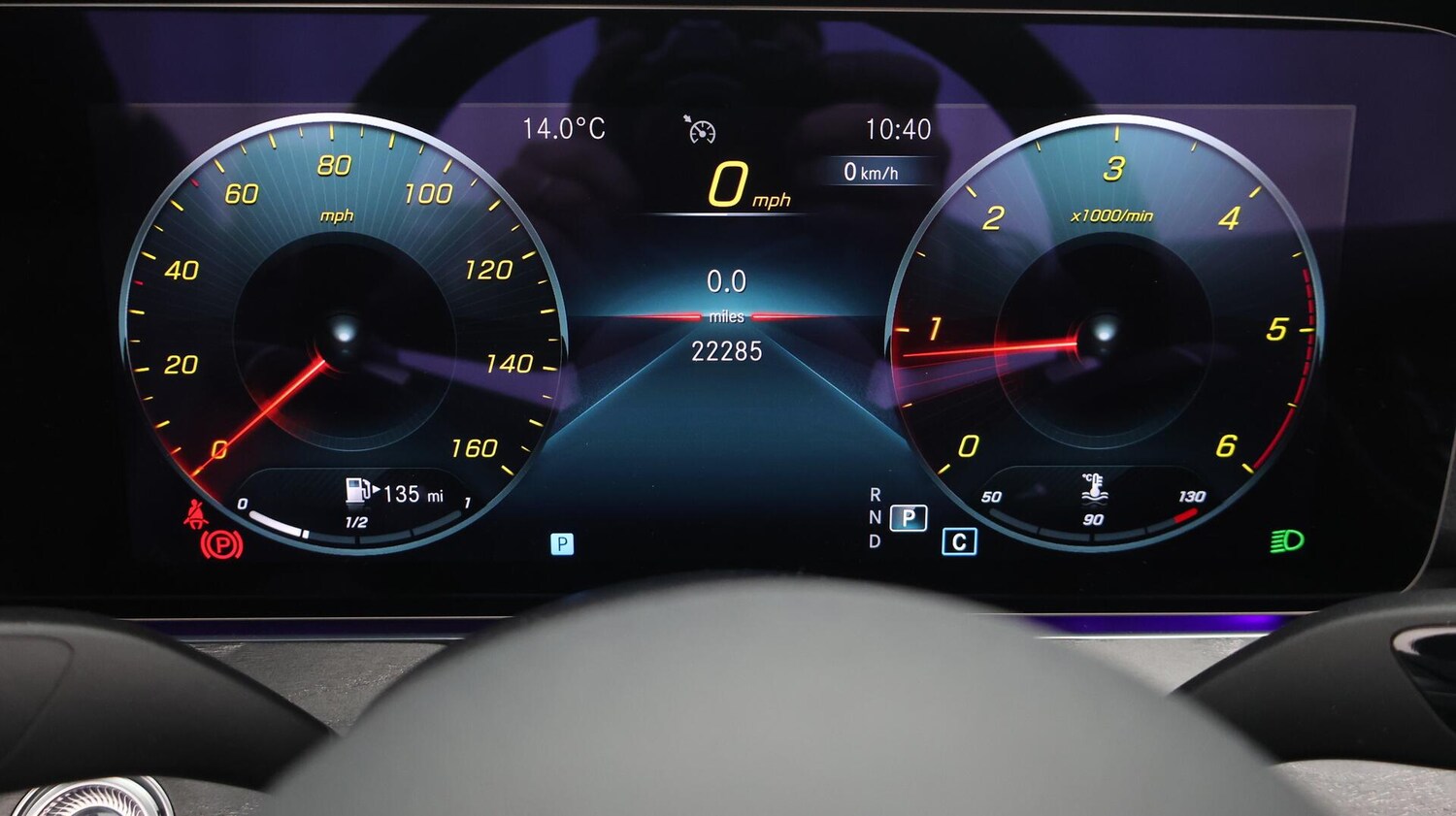 Used Mercedes-Benz E Class 2021 for sale - 76689479: Photo 11