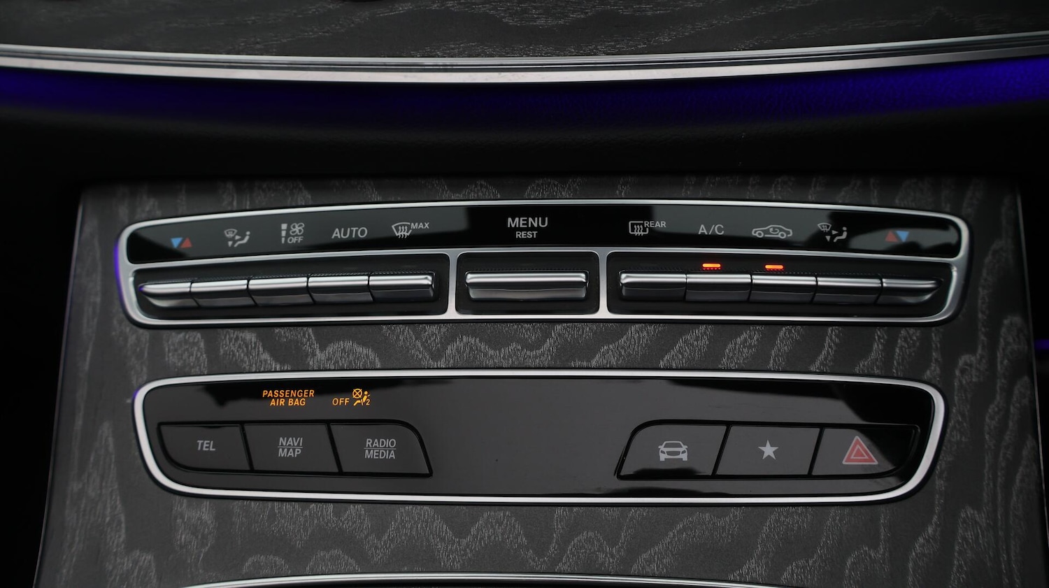 Used Mercedes-Benz E Class 2021 for sale - 76689479: Photo 13