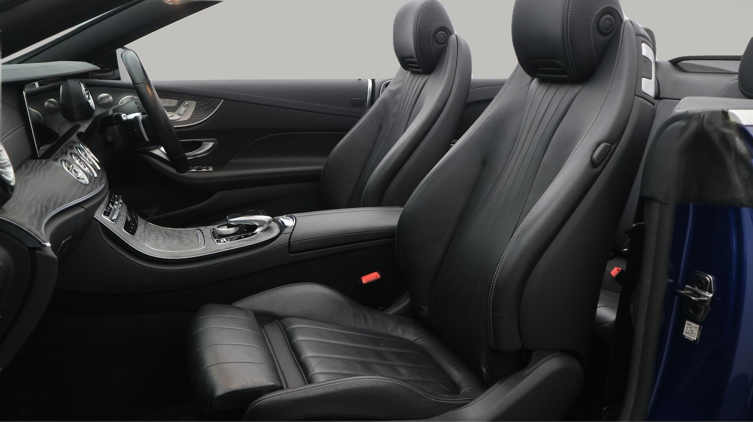 Used Mercedes-Benz E Class 2021 for sale - 76689479: Photo 15