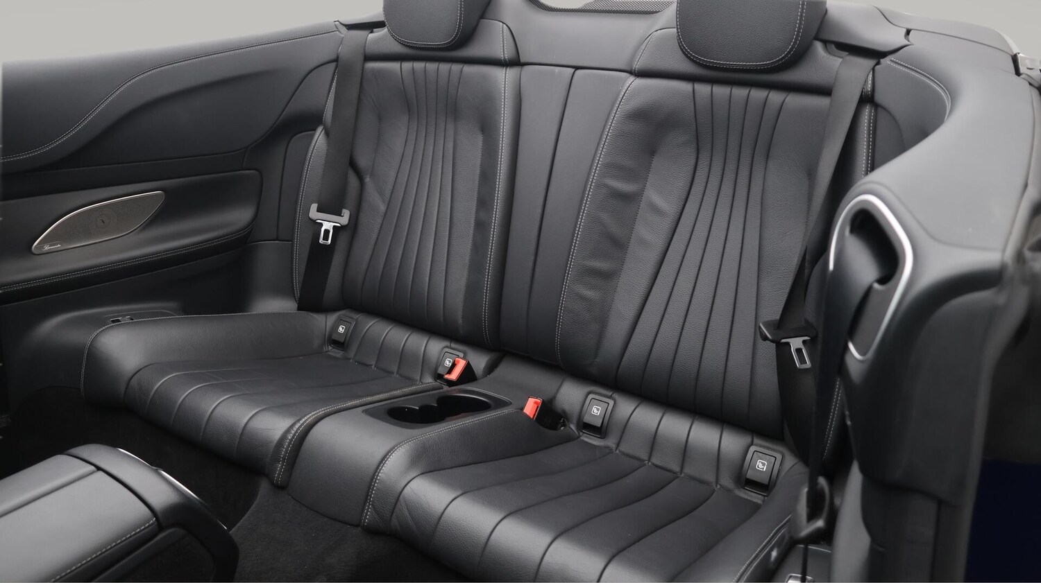 Used Mercedes-Benz E Class 2021 for sale - 76689479: Photo 17