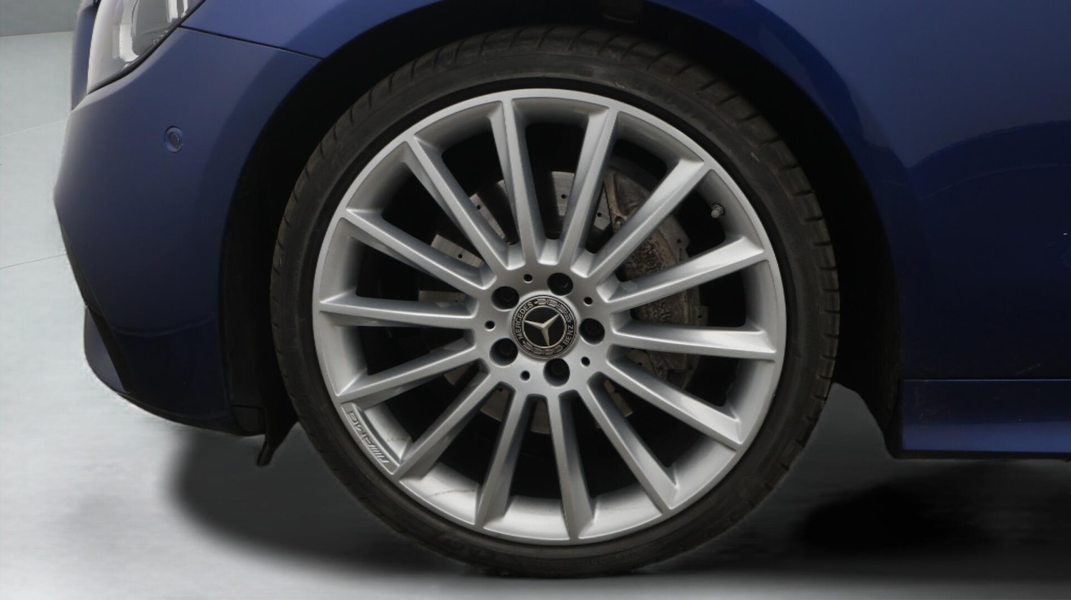 Used Mercedes-Benz E Class 2021 for sale - 76689479: Photo 19