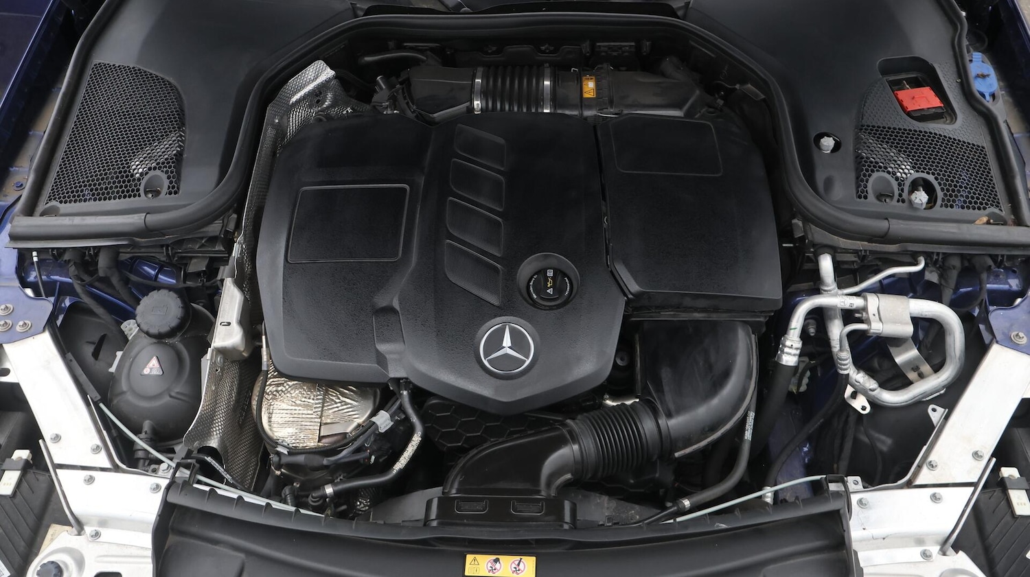 Used Mercedes-Benz E Class 2021 for sale - 76689479: Photo 20