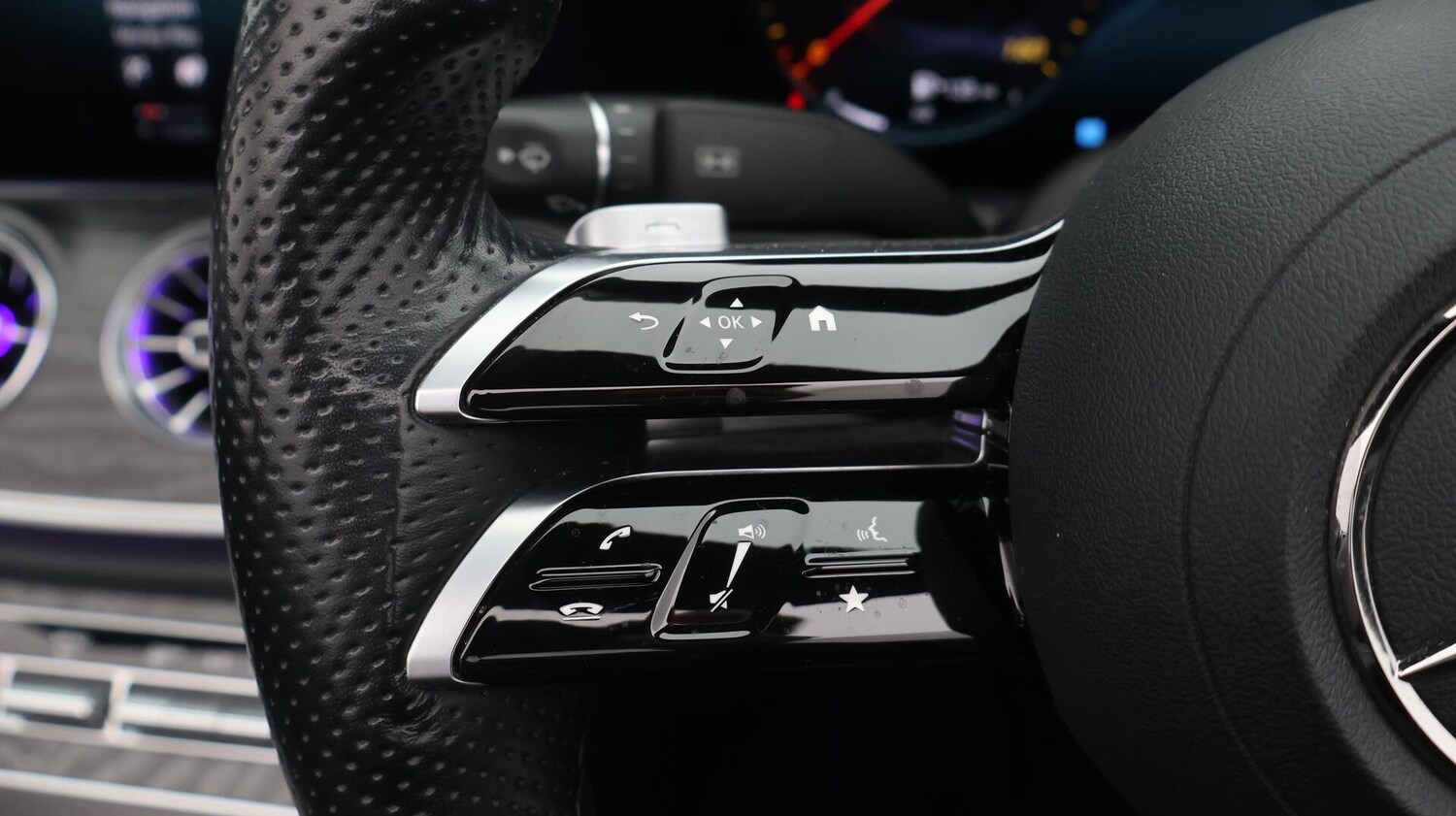 Used Mercedes-Benz E Class 2021 for sale - 76689479: Photo 26