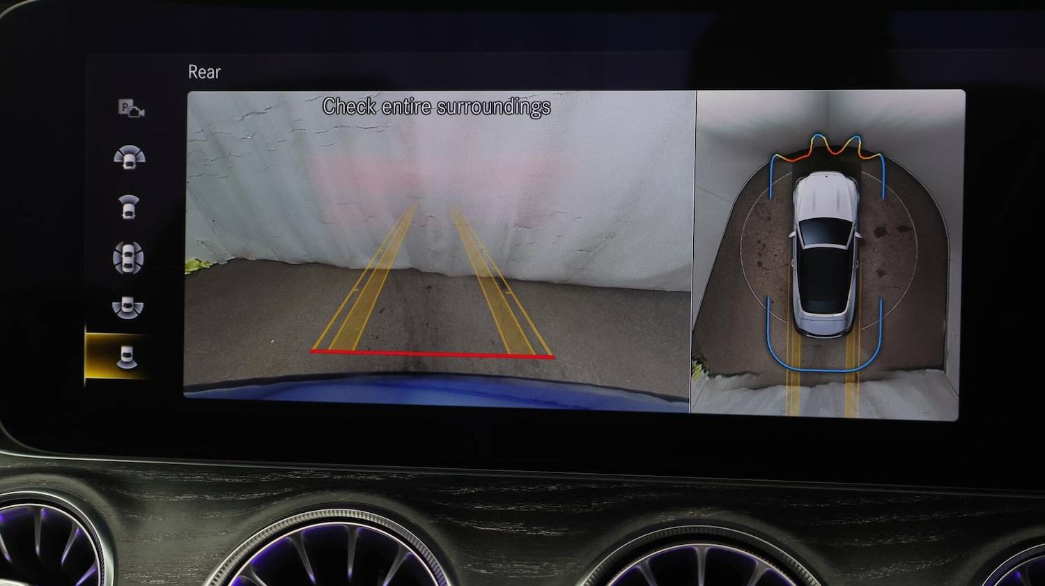 Used Mercedes-Benz E Class 2021 for sale - 76689479: Photo 28