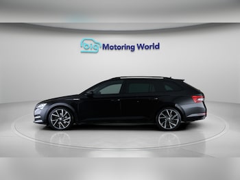 Used Skoda Superb 2019 for sale - 78299066: Photo