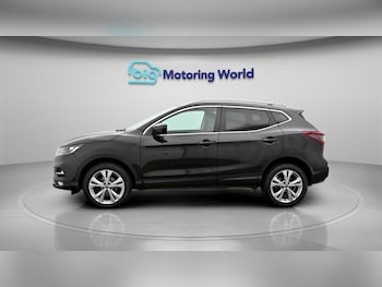Used Nissan Qashqai 2020 for sale - 78498493: Photo