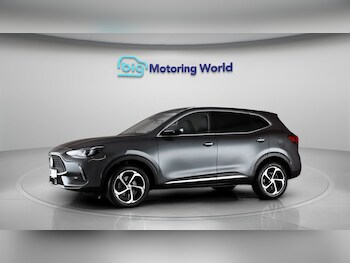 Used MG MG HS 2023 for sale - 78465435: Photo