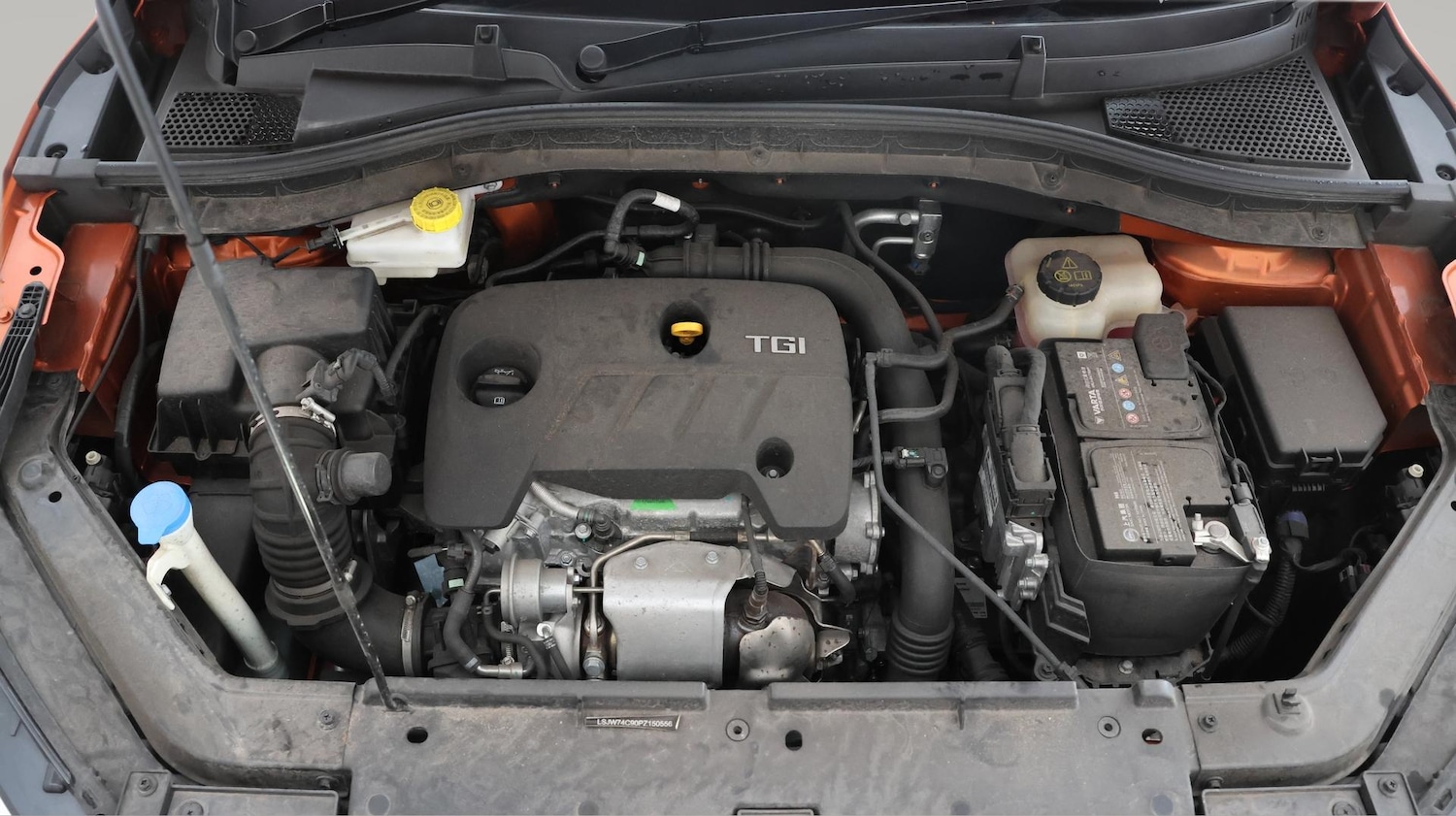 Vehicle 19