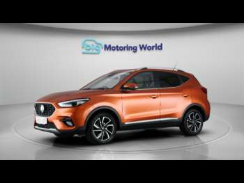 Used MG MG ZS 2023 for sale - 75334181: Photo