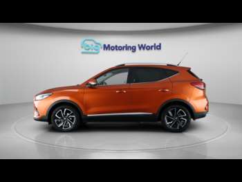Used MG MG ZS 2023 for sale - 75334181: Photo