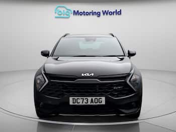 Used Kia Sportage 2024 for sale - 79582999: Photo