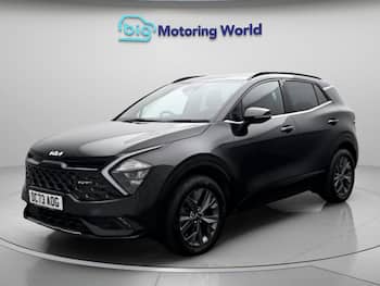 Used Kia Sportage 2024 for sale - 79582999: Photo