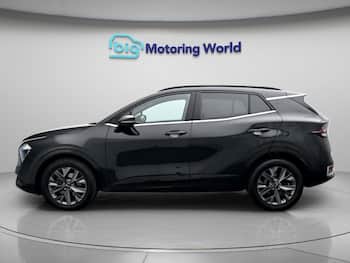 Used Kia Sportage 2024 for sale - 79582999: Photo