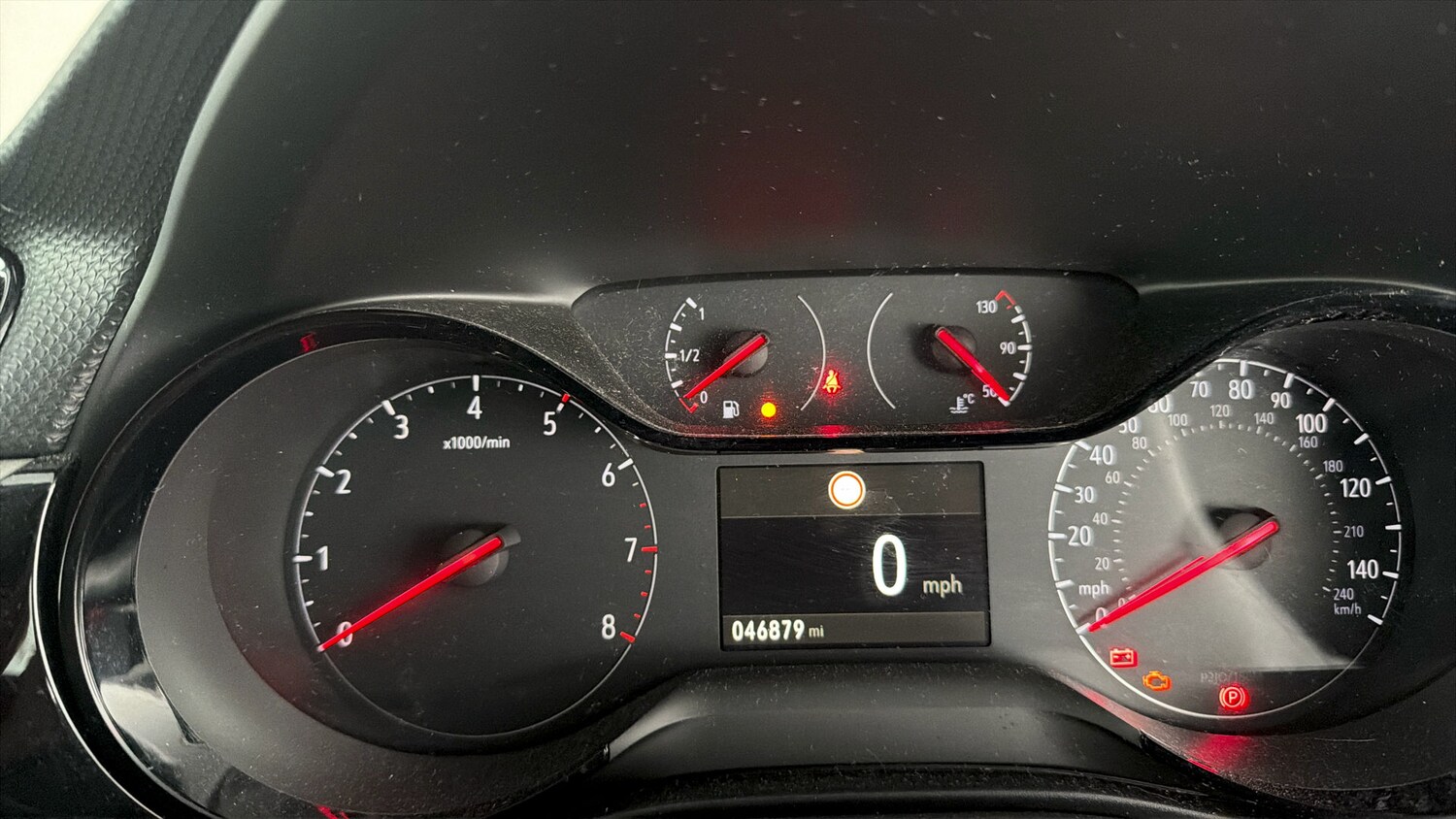 Used Vauxhall Corsa for sale - 77873143: Photo 10