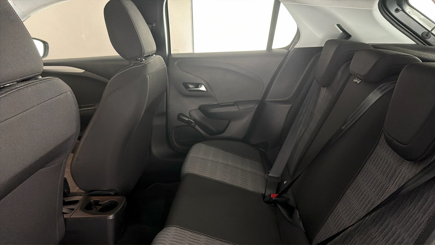 Used Vauxhall Corsa for sale - 77873143: Photo 16