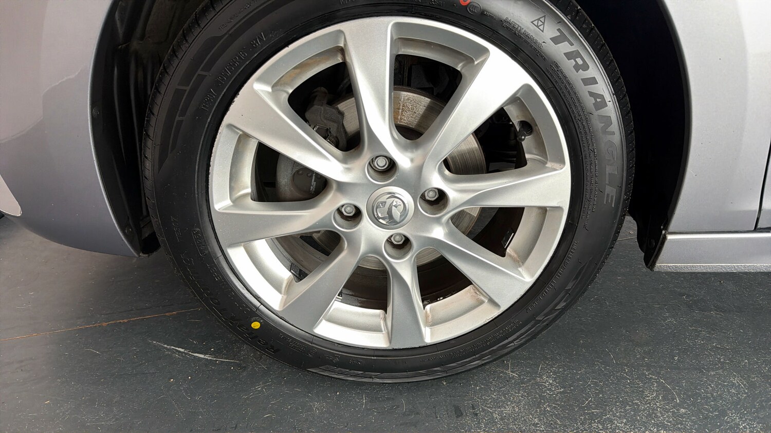 Used Vauxhall Corsa for sale - 77873143: Photo 18