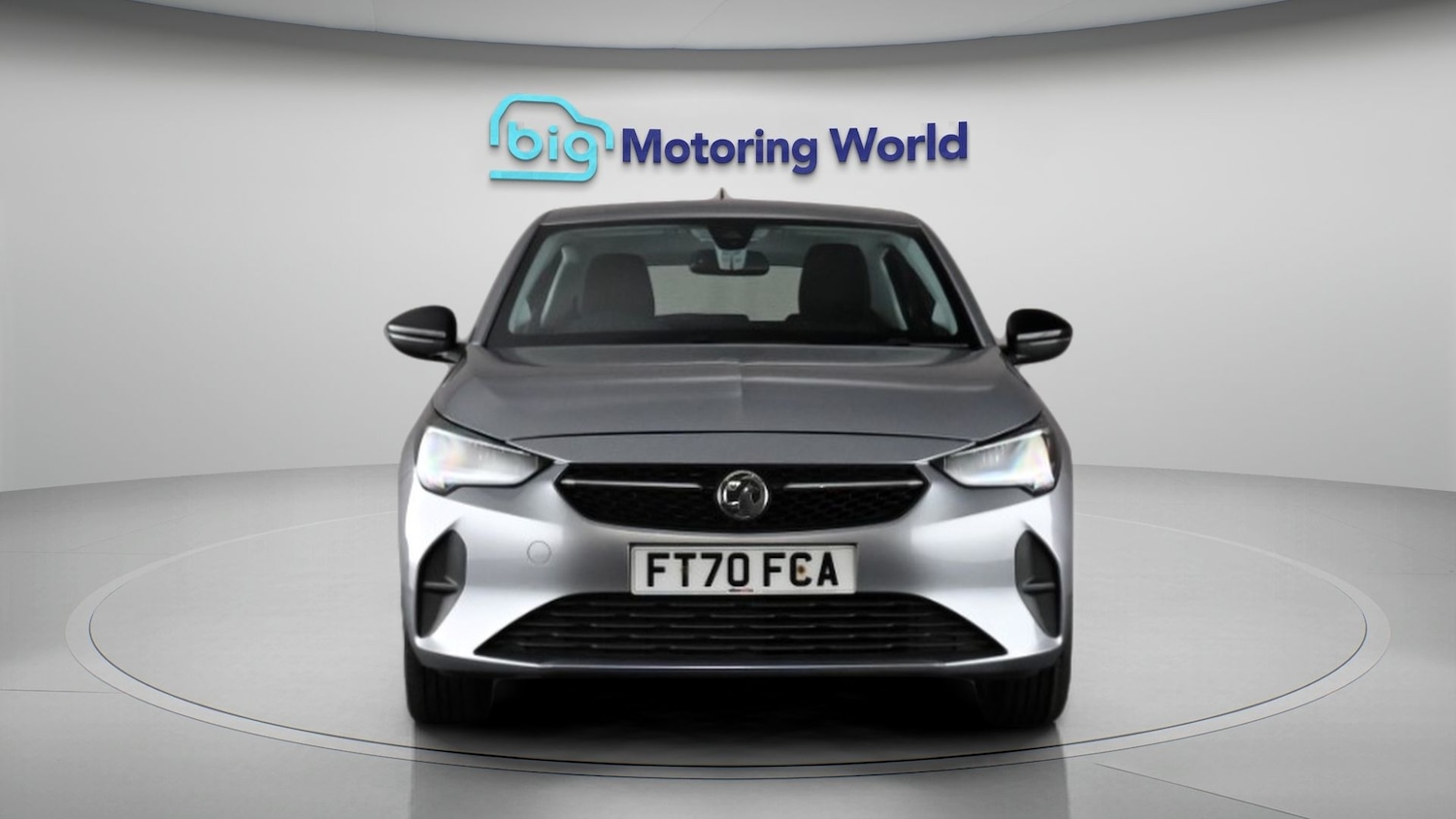 Used Vauxhall Corsa for sale - 77873143: Photo 2