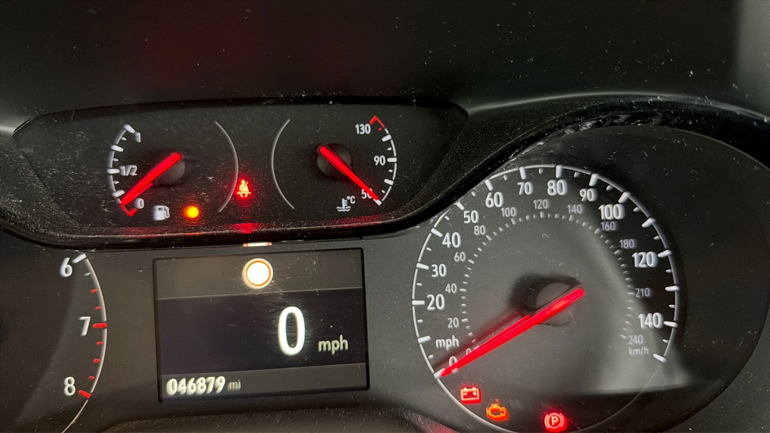 Used Vauxhall Corsa for sale - 77873143: Photo 24