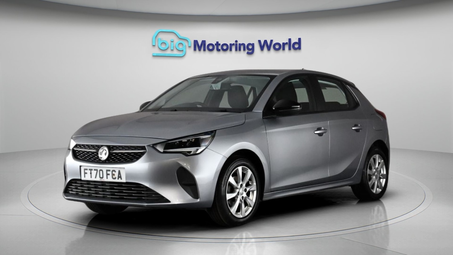 Used Vauxhall Corsa for sale - 77873143: Photo 3