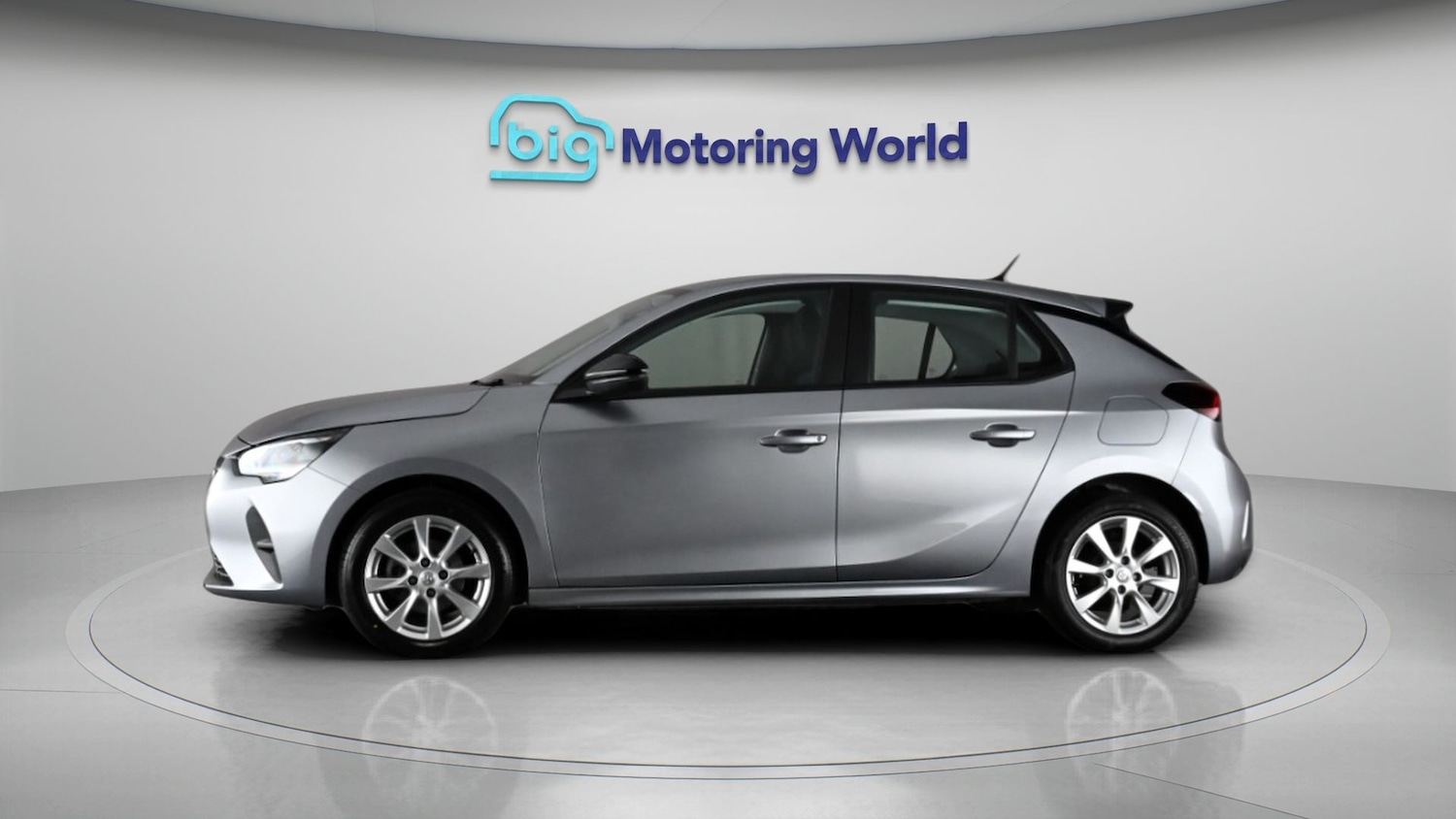 Used Vauxhall Corsa for sale - 77873143: Photo 4