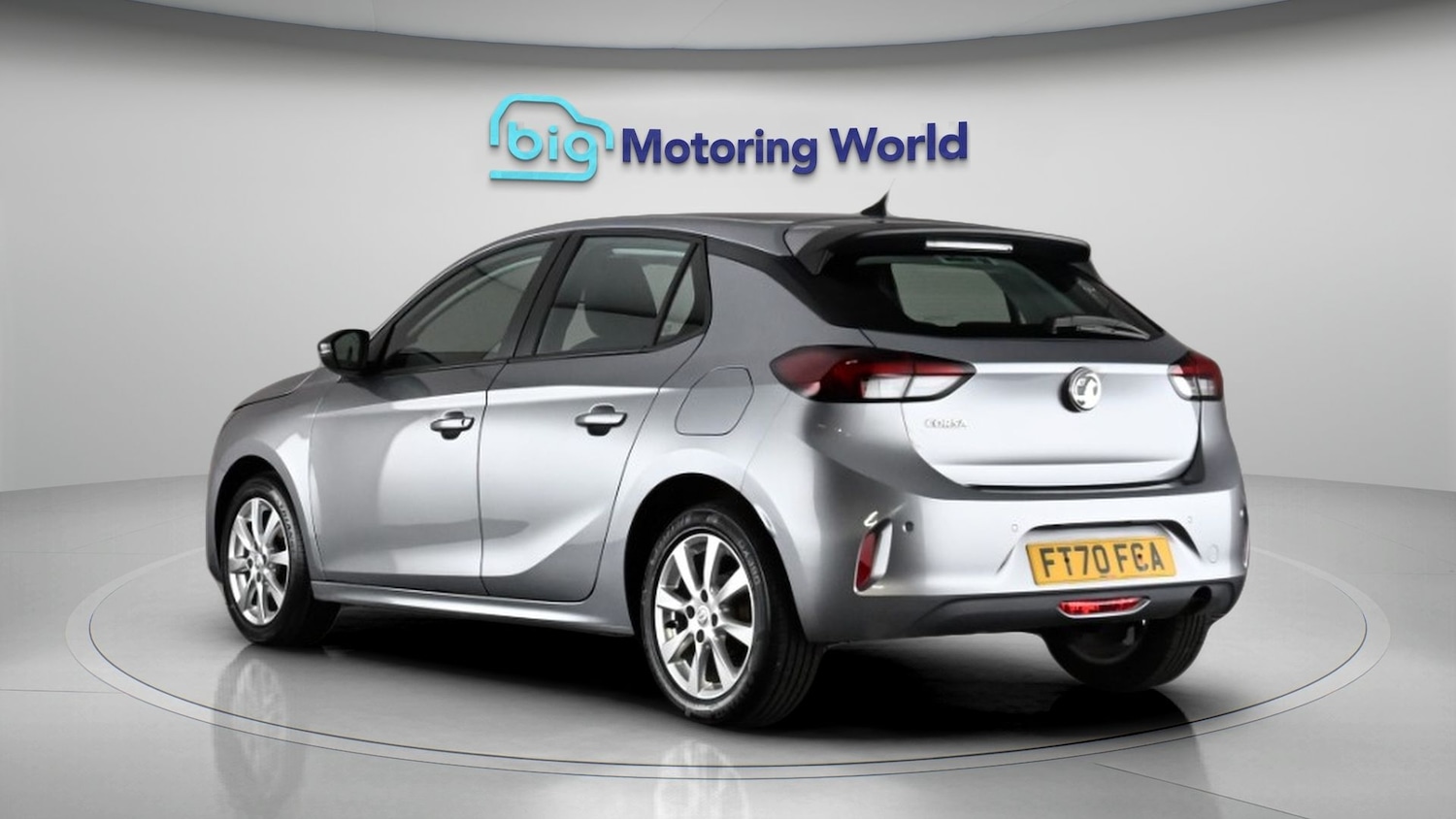 Used Vauxhall Corsa for sale - 77873143: Photo 5