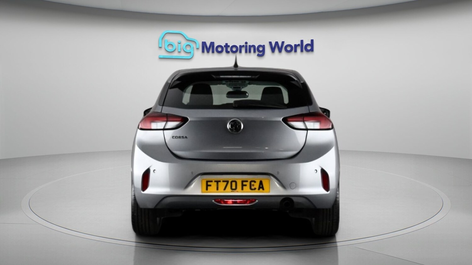 Used Vauxhall Corsa for sale - 77873143: Photo 6