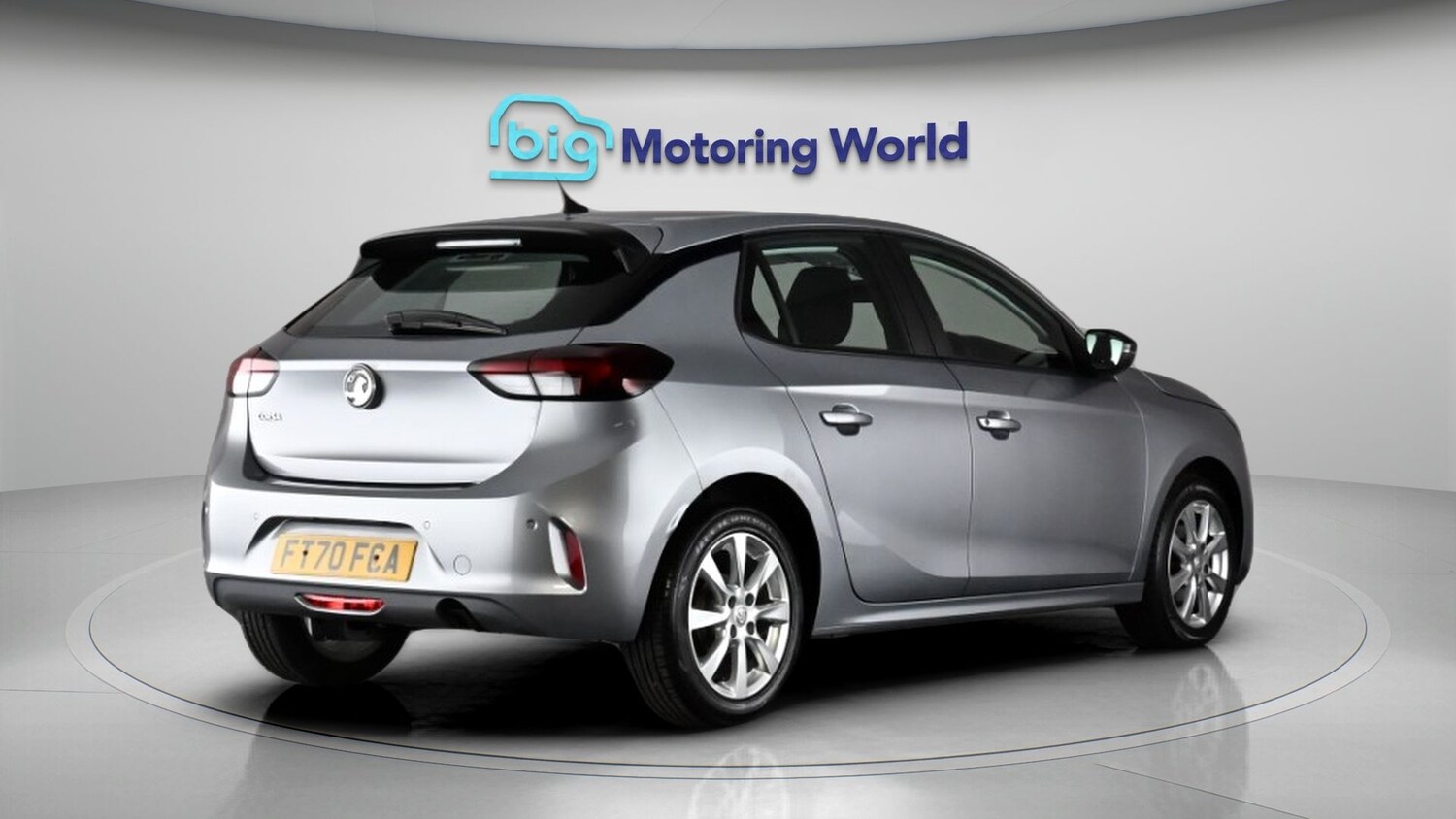 Used Vauxhall Corsa for sale - 77873143: Photo 7